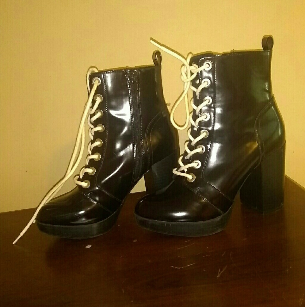 Forever21 Boots